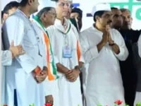 Congress Training Camp: केसी वेणुगोपाल कल पहुंचेंगे रायपुर, प्रशिक्षण शिविर में जिलाध्यक्षों से करेंगे संवाद