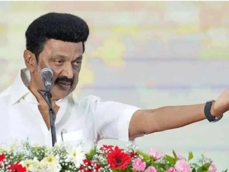 India alliance: इंडिया गठबंधन की बैठक में शामिल नहीं होगी DMK, 8 जून को दिल्ली में होना है बैठक, स्टालिन ने गिनाए कारण