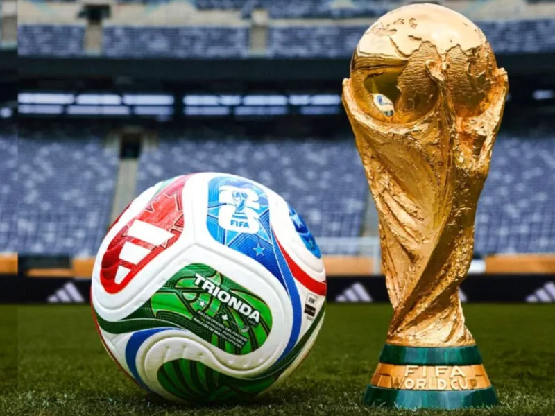 FIFA World Cup 2026: प्रदर्शन मैच में ब्राजील, जर्मनी, पुर्तगाल और बेल्जियम ने जीत से की शुरुआत