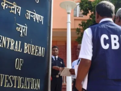 Haryana HSPCB Fund Scam: रिटायरमेंट से कुछ घंटे पहले 169 करोड़ के गबन के मामले में IAS अफसर गिरफ्तार, CBI ने लिया हिरासत में