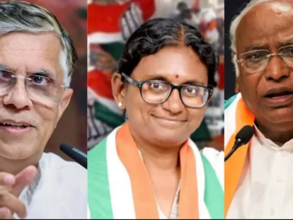 कांग्रेस ने 7 राज्यसभा सीटों पर उम्मीदवार उतारे, पवन खेड़ा का इंतजार हुआ खत्म