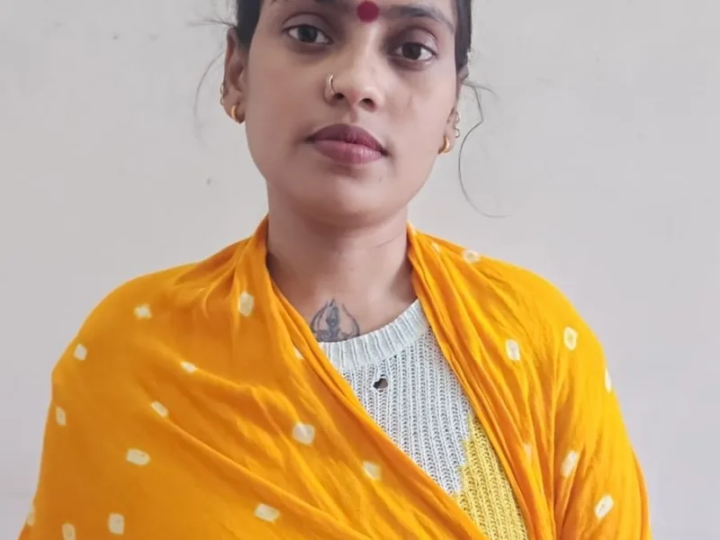 रायपुर कमिश्नरेट में पहली बार महिला बदमाश जिलाबदर: कुख्यात मुस्कान रात्रे पर 6 जिलों में 3 महीने नो एंट्री, 20 से ज्यादा केस हैं दर्ज