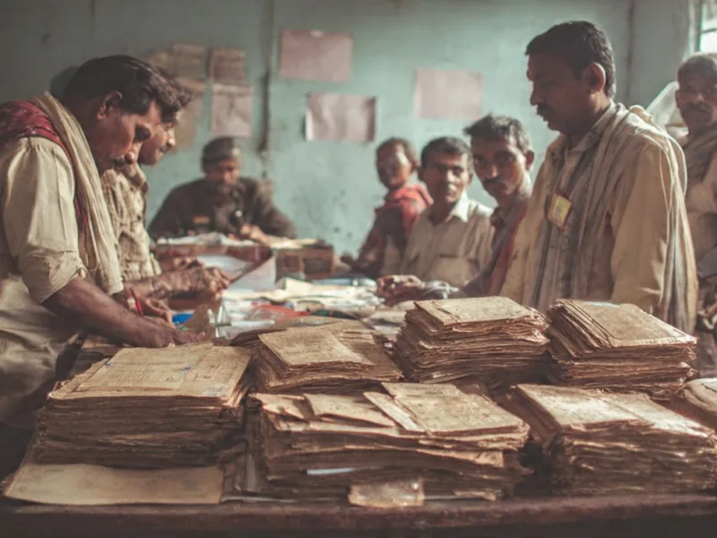 फर्जीवाड़ा: डेढ़ दशक से बैगा जनजाति का बनता रहा फर्जी प्रमाण पत्र, और प्रशासन के कान में जूं तक नहीं रेंगी, हल्ला मचा तब शुरू हुई जांच
