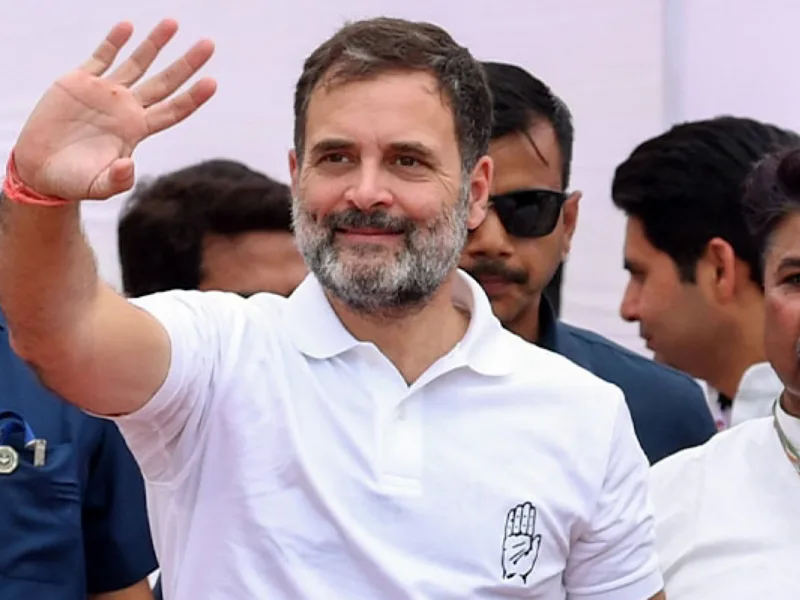 कांग्रेस जिला अध्यक्षों का 10 दिनी प्रशिक्षण शिविर 21 जून से अभनपुर में, राहुल गांधी होंगे शामिल