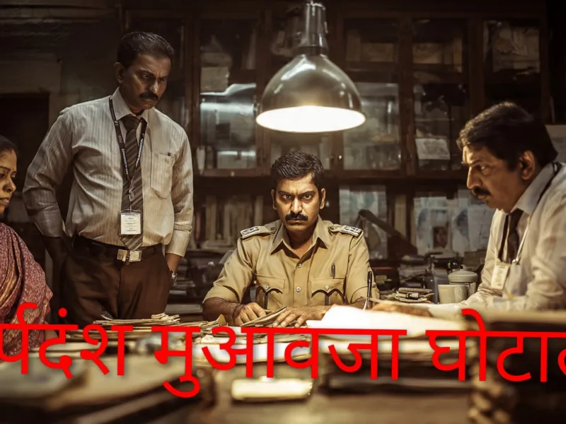 न्यायधानी में सर्पदंश मुआवजा महाघोटाला: सामान्य मौत को सांप का काटा बताकर 60 लाख डकारे, 17 केस फर्जी, डॉक्टर-वकील पर FIR तय