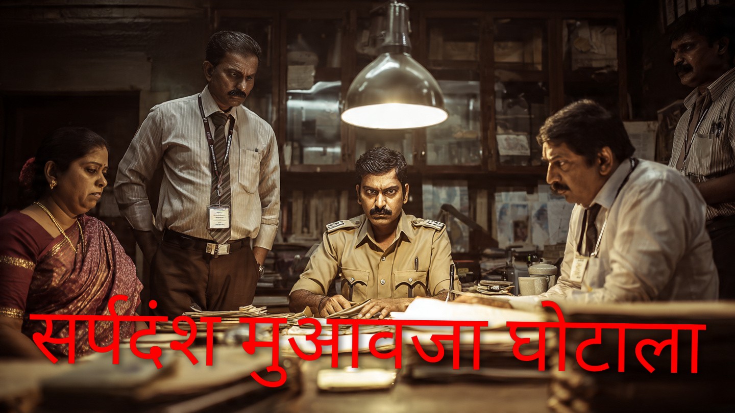 न्यायधानी में सर्पदंश मुआवजा महाघोटाला: सामान्य मौत को सांप का काटा बताकर 60 लाख डकारे, 17 केस फर्जी, डॉक्टर-वकील पर FIR तय