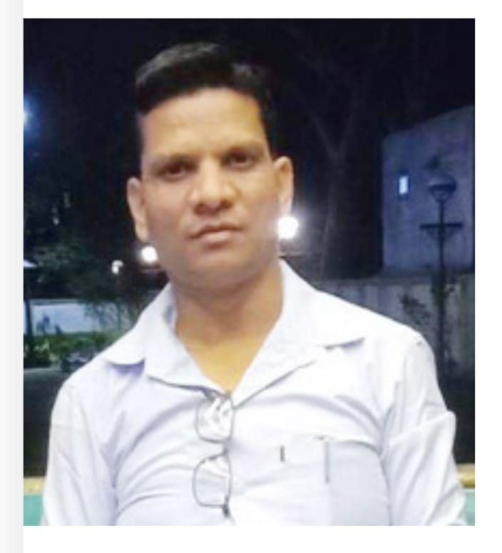 एक लाख की रिश्वत लेते सिंचाई विभाग का बाबू रंगे हाथ धराया, अनुकंपा नियुक्ति से जुड़े मामले में मांगे थे रुपए