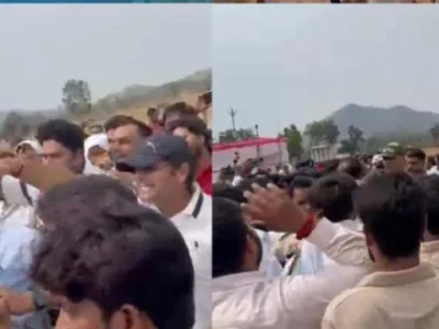 बिलासपुर जिले में एक और कोल वाशरी का विरोध: जनसुनवाई में हंगामा, कॉलेज-टाइगर रिजर्व को खतरा; ग्रामीण बोले- हाईकोर्ट जाएंगे