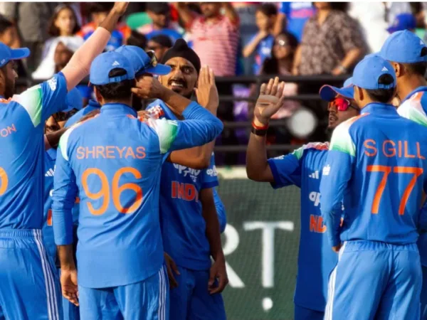 IND vs AFG LIVE Score: अफगानिस्तान ने भारत को दिया 195 का टारगेट, डेब्यूटेंट हर्ष और गुरनूर ने लिए 3-3 विकेट