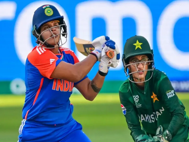 IND vs PAK Women’s T20 World Cup 2026: कल पाकिस्तान से भिड़ेगी हरमनप्रीत की सेना, यहां देखें playing XI