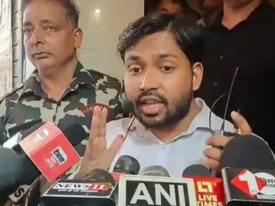 पटना सिविल कोर्ट से खान सर को बड़ी राहत: पुलिस नहीं कर पाएगी गिरफ्तार, कोर्ट ने लगाया नो एक्शन का बोर्ड