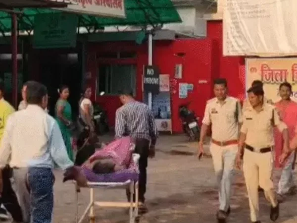 Koriya BJP Leader Murder Case: रेत ठेका विवाद में बीजेपी नेता लल्ला सिंह की हत्या के मामले में 3 और ​आरोपी गिरफ्तार