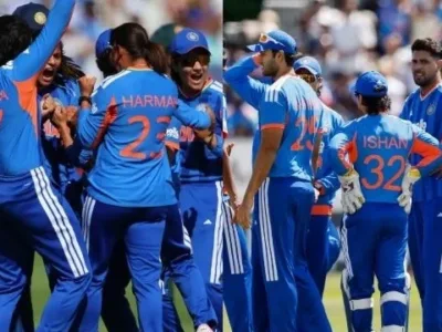 Los Angeles Olympics 2028: 128 साल बाद लॉस एंजिल्स ओलंपिक में क्रिकेट की वापसी,भारतीय महिला टीम को मिली सीधी इंट्री, पुरुष टीम को करना होगा इंतजार