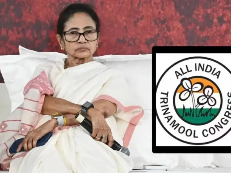 ममता बनर्जी की सत्ता को बड़ा झटका: शिंदे-अजित पवार जैसा हो सकता है टीएमसी का हाल