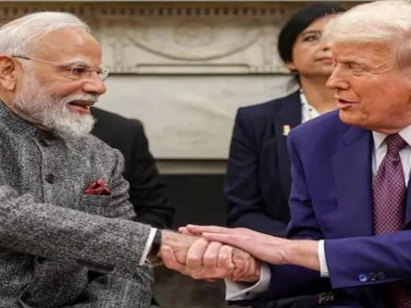 PM Modi Europe Tour For G7 Summit: पीएम मोदी फ्रांस में राष्ट्रपति डोनाल्ड ट्रंप से करेंगे मुलाकात, व्हाइट हाउस ने दी जानकारी, G7 Summit में होंगे शामिल