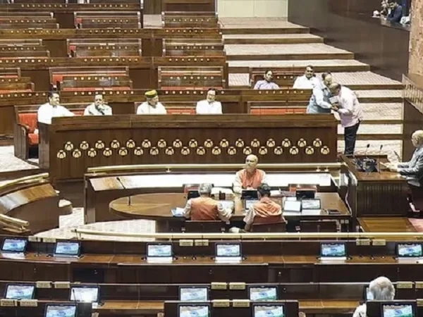 Rajya Sabha में NDA का पावर बढ़ा; दो-तिहाई बहुमत से बस कुछ कदम दूर