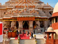 Ram Mandir Donation Theft case: सुप्रीम कोर्ट पहुंचा श्रीराम जन्मभूमि मंदिर में चढ़ावे और दान की राशि की चोरी का मामला, कल अर्जेंट हियरिंग