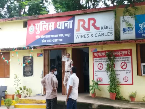 Raipur City Breaking: रायपुर शहर के डंगनिया में 10 लाख की लूट, डीडी नगर पुलिस थाना का मामला