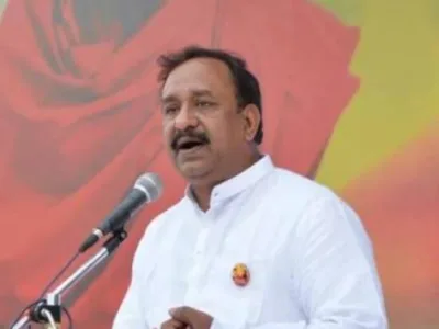 CG News: संजय अग्रवाल बनाए गए छत्तीसगढ़ योग आयोग के अध्यक्ष, CM साय ने दी बधाई, देखें आदेश