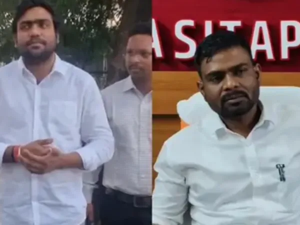 CG News: बीजेपी विधायक से विवाद के बाद सीतापुर के नायब तहसीलदार तुषार मानिक अंबिकापुर अटैच, एसडीएम भी हटाए जाएंगे