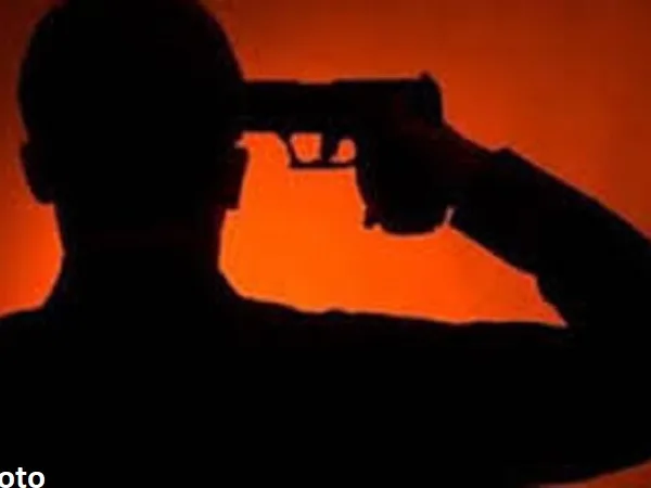 कोंडागांव सीएएफ कैंप में सनसनी! जवान ने सर्विस राइफल से खुद को मारी गोली, हुई मौत…
