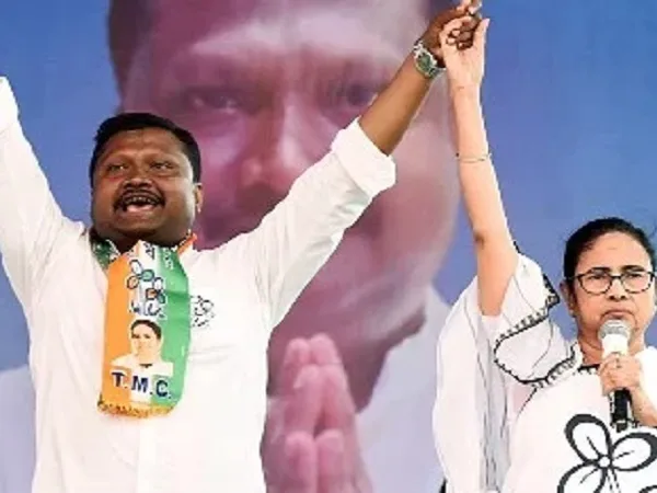 TMC को फिर झटका, राज्यसभा सांसद ने दिया इस्तीफ…