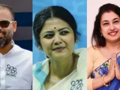 दीदी की पार्टी में बगावत: लोकसभा अध्यक्ष के पास पहुंचे TMC के 19 बागी सांसद, दल-बदल कानून भी बेअसर!