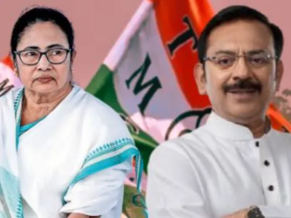 Trinamool Congress bank accounts frozen: तृणमूल कांग्रेस के तीन बैंक खाते फ्रीज, 440 करोड़ रुपए पर लगी रोक, कट-मनी की जांच शुरु