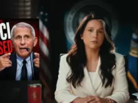 Tulsi Gabbard Big Claim On Covid-19 Virus: चीन नहीं…अमेरिकी फंड से तैयार हुआ था कोरोना वायरस, तुलसी गबार्ड का वुहान लैब पर बड़ा खुलासा, व्हाइट हाउस में छिपा था सबूत!