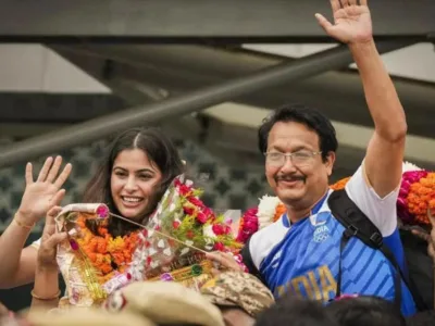 दिग्गज निशानेबाज जसपाल राणा का निधन, 49 साल की उम्र में ली आखिरी सांस; खेल जगत में शोक की लहर, पीएम मोदी ने जताया शोक