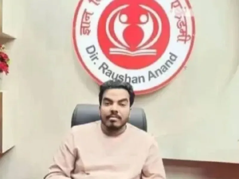 पटना कोचिंग बवाल में बड़ा मोड़: फरार आरोपी प्रिंस यादव की नेपाल में गोली मारकर हत्या, पटना के कई इलाकों में पुलिस अलर्ट