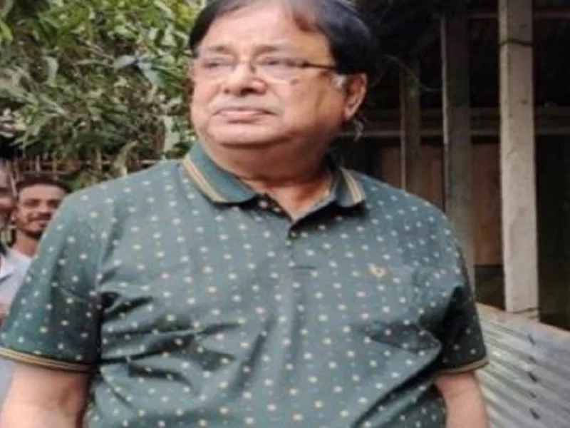 भ्रष्टाचार के आरोप में घिरे पूर्व मंत्री उदयन गुहा, कोलकाता से गिरफ्तार, घर दिलाने के नाम पर वसूली की शिकायत