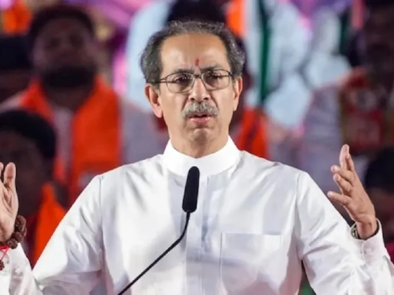 उद्धव गुट को बड़ा झटका: शिवसेना UBT के 6 सांसद शिंदे गुट में शामिल होंगे, आज प्रेस कॉन्फ्रेंस कर करेंगे औपचारिक एलान