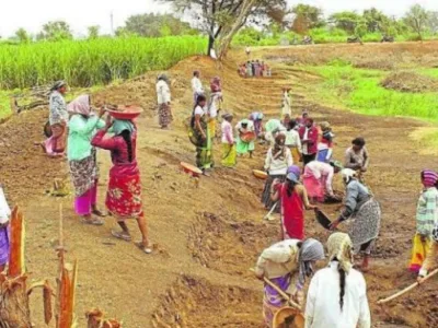 VB Ramji Act Chhattisgarh: छत्तीसगढ़ में 1 जुलाई से लागू होगा वीबी-रामजी अधिनियम, काम नहीं तो मिलेगा बेरोजगारी भत्ता