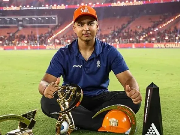 टीम इंडिया में आया 15 साल का यह तूफानी ओपनर, क्या अब टूटेगा सचिन का रिकॉर्ड!
