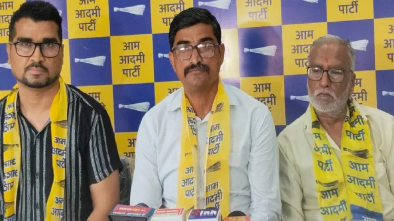 छत्तीसगढ़ के स्वास्थ्य विभाग में 10 करोड़ के रीजेंट घोटाले का आरोप