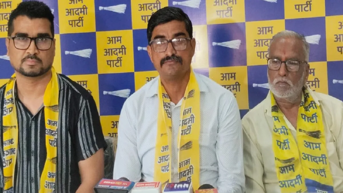 छत्तीसगढ़ के स्वास्थ्य विभाग में 10 करोड़ के रीजेंट घोटाले का आरोप
