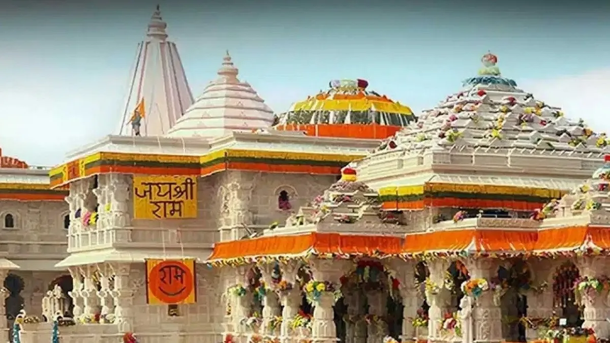 राम मंदिर विवाद: बढ़ सकती है SIT जांच की अवधि