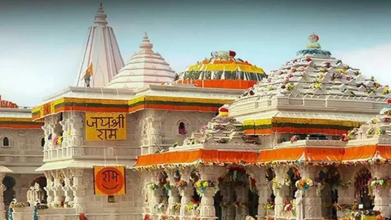 राम मंदिर चढ़ावा विवाद: अरविंद केजरीवाल का बड़ा आरोप