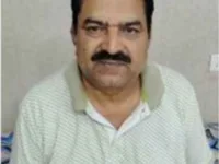 BIG BREAKING : नगरीय प्रशासन के पूर्व मुख्य अभियंता भागीरथ वर्मा गिरफ्तार, पद का दुरुपयोग कर करोड़ों की संपत्ति बनाई