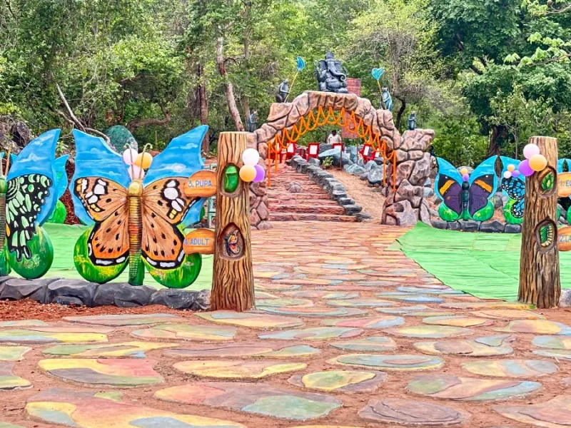 ₹61 लाख की लागत से खुला ढोलकल ट्रैकिंग रूट, स्थानीय युवाओं के लिए खुलेंगे रोजगार के नए रास्ते