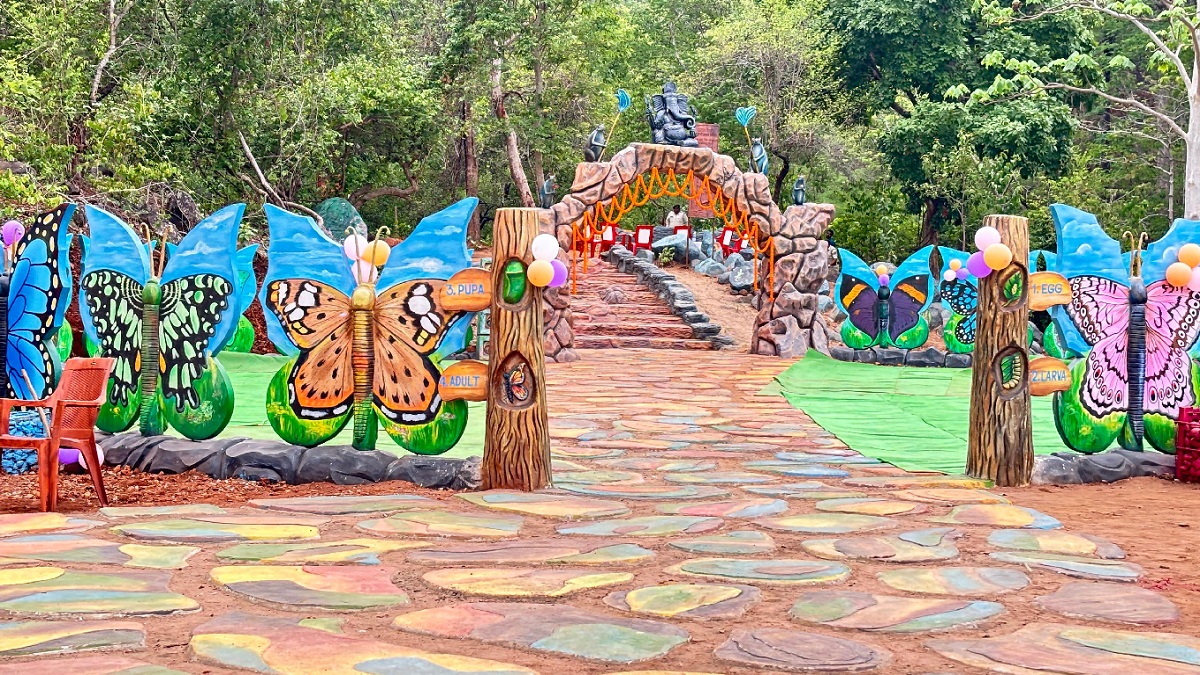 ₹61 लाख की लागत से खुला ढोलकल ट्रैकिंग रूट, स्थानीय युवाओं के लिए खुलेंगे रोजगार के नए रास्ते