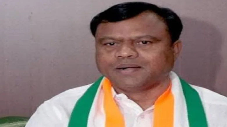 दीपक बैज का तीखा हमला