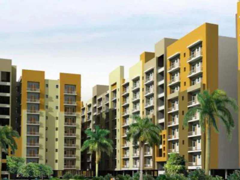 छत्तीसगढ़ में फ्लैट खरीदने वाले सिर्फ ‘हवा में’ मालिक? बिल्डरों और सरकार पर गंभीर सवाल