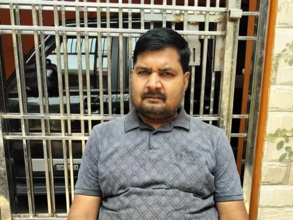 12.5 करोड़ के फर्जी ITC घोटाले में DGGI रायपुर का एक्शन, मुख्य आरोपी को यूपी से किया गिरफ्तार