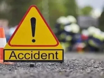 बोलेरो की टक्कर से आरक्षक की मौत का मामला, नाम ट्रांसफर न कराने पर पुराने मालिक पर 63.93 लाख का जुर्माना