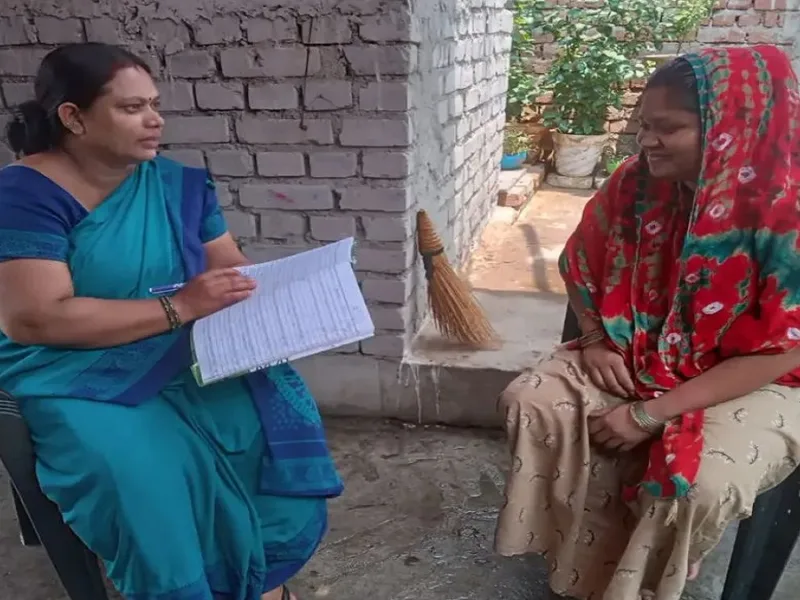 PMMVY में छत्तीसगढ़ ने रचा इतिहास! विशेष अभियान के मात्र 9 दिनों में देश में पाया पहला स्थान; जांजगीर-चांपा राज्य में अव्वल