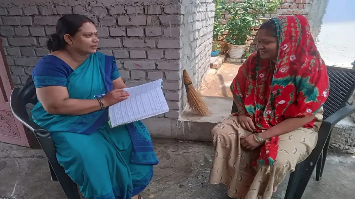 मातृ वंदना योजना में छत्तीसगढ़ देश में नंबर 1