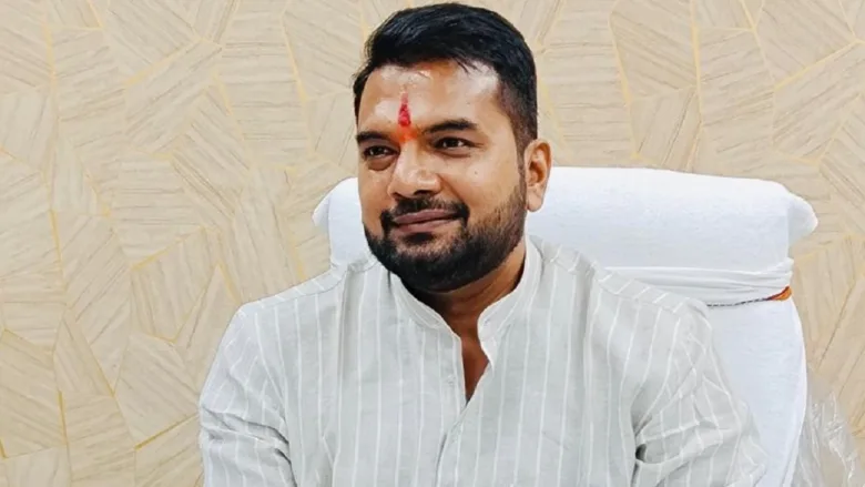 नेता प्रतिपक्ष आकाश तिवारी ने फैसले को बताया जनता से छलावा