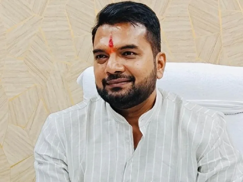 नेता प्रतिपक्ष आकाश तिवारी ने फैसले को बताया जनता से छलावा